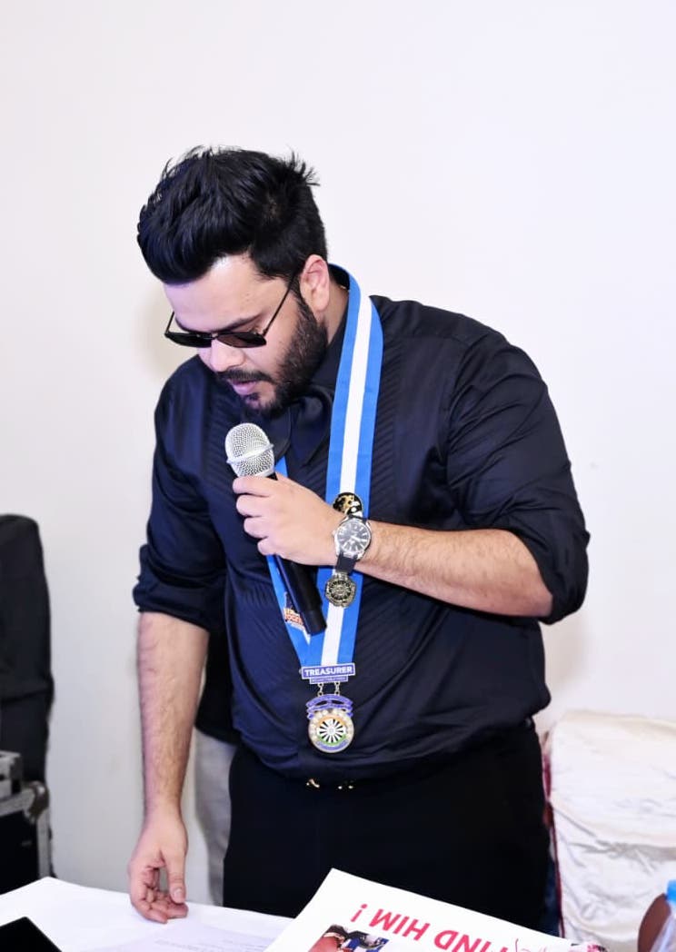 Manish Agarwala